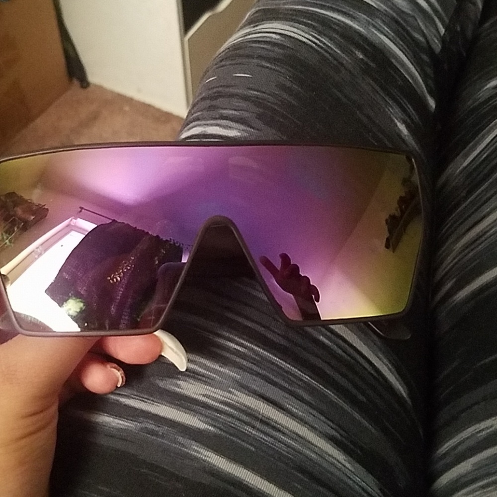 Fashion Glasses